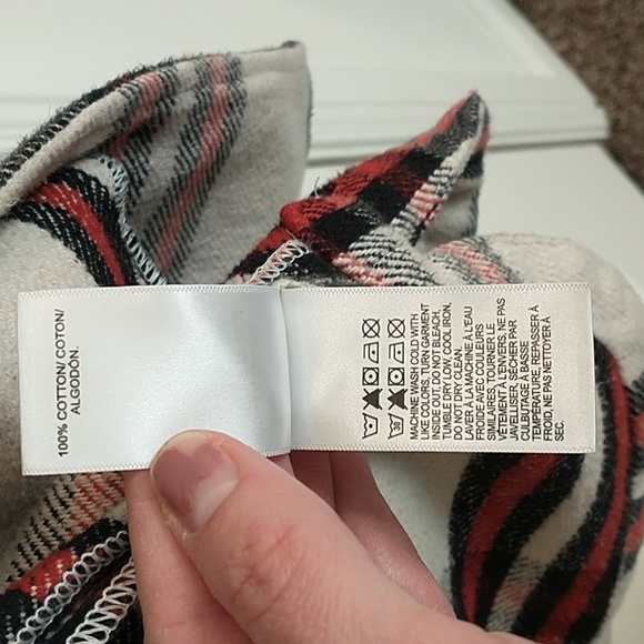 Lucky Brand Shacket - Picture 6 of 6